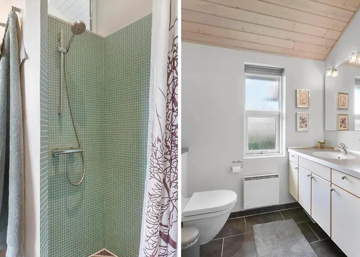 Bl935-blokhus-tobaksvej-1 Сasa de vacaciones